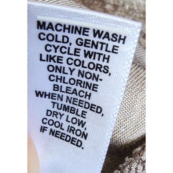 CATO Velvet Oversized Top Size 22/24W Boho - Picture 9 of 9